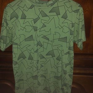 Fuller&Bear Basic Tee